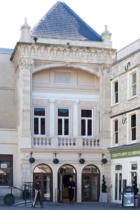 The Z Hotel Bath