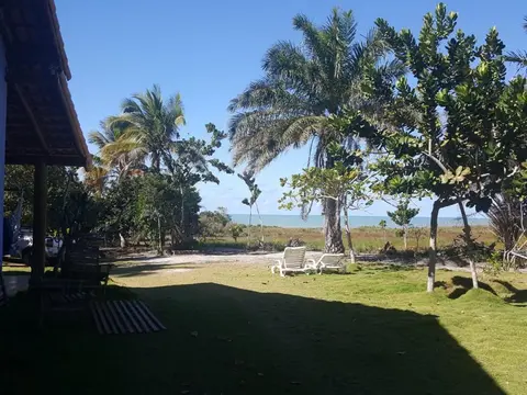 Fazenda Bom Sossego - Corumbau, BA