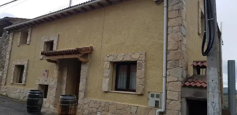 Casa Rural Galayos