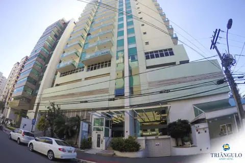 Triângulo Apart Hotel