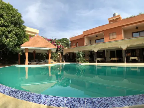 HOTEL Le Clos Des Papillons