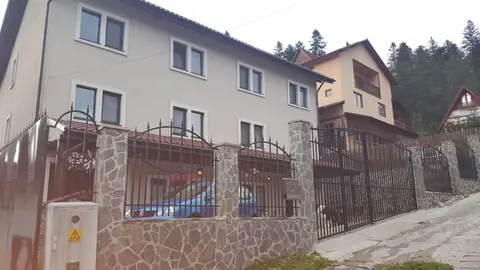 Pensiunea La Marion