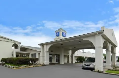 American Choice Inn Beaumont