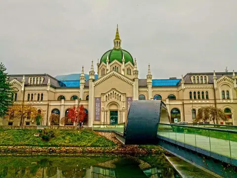 Sarajevo Rooms