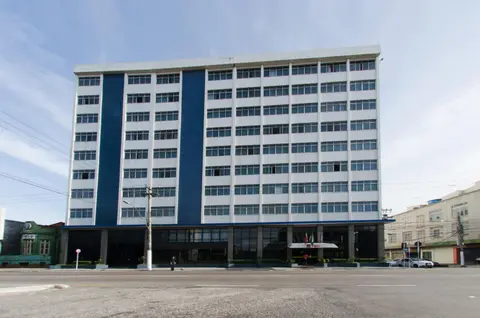 Hotel Sagres