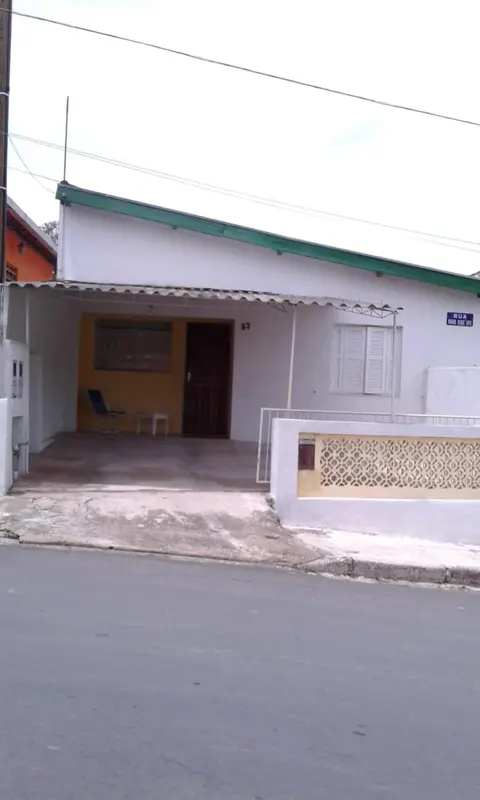 Casa para temporada