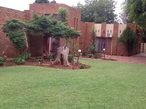 revival guest house