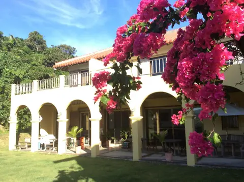 Mayagusuku Resort