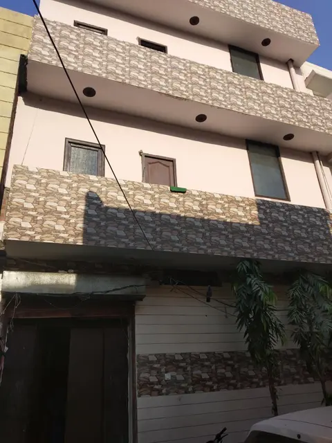 Kohli Niwas