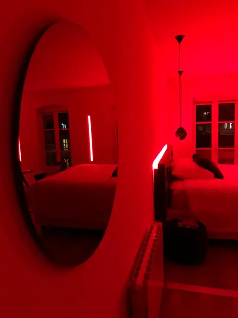 MiHotel Vieux Lyon