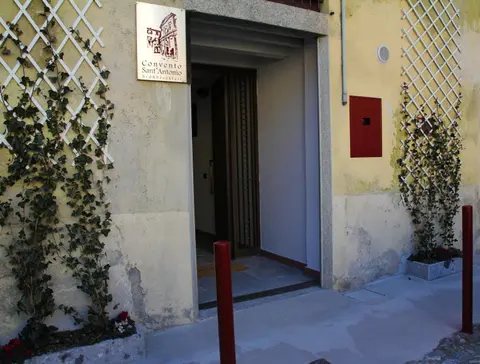 B&B Convento S. Antonio