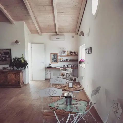 Like At Home B&B