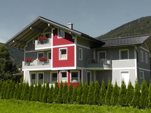 Appartements Jäger
