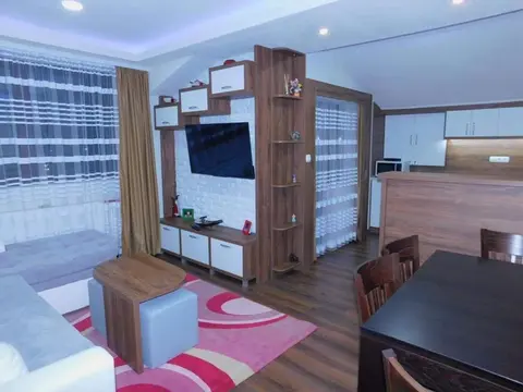 Vihren Boutique Apartment