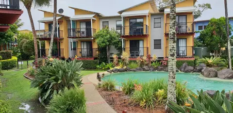 Noosa Holiday Accommodation