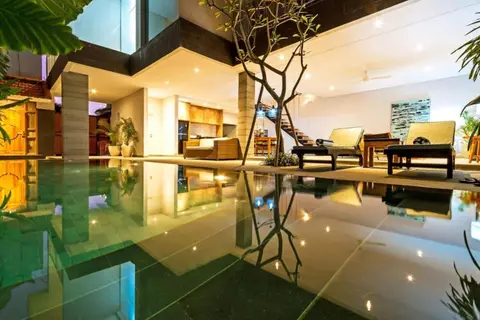 Villa Jekumah 3
