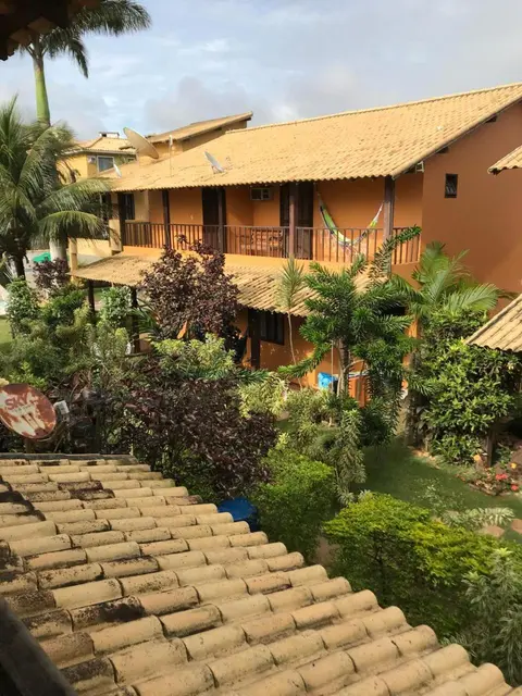 Casa Praia Rasa
