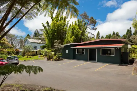 Hale 'Ohu Bed & Breakfast