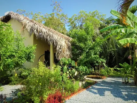 Mango Home Riverside Eco - Resort