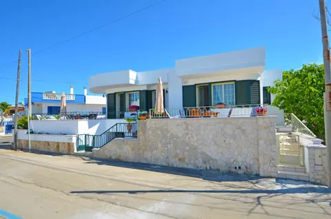 Casa Baia Tramonto