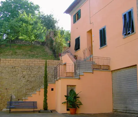 Appartamenti La Rocca