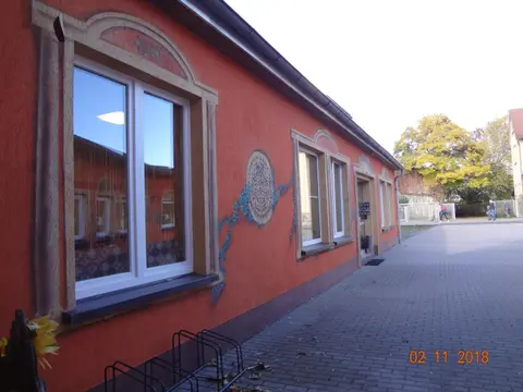 Ferienwohnung direkt in Ilmenau