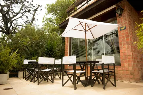 Hosteria Costa Azul