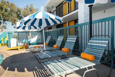 Rambler Hotel