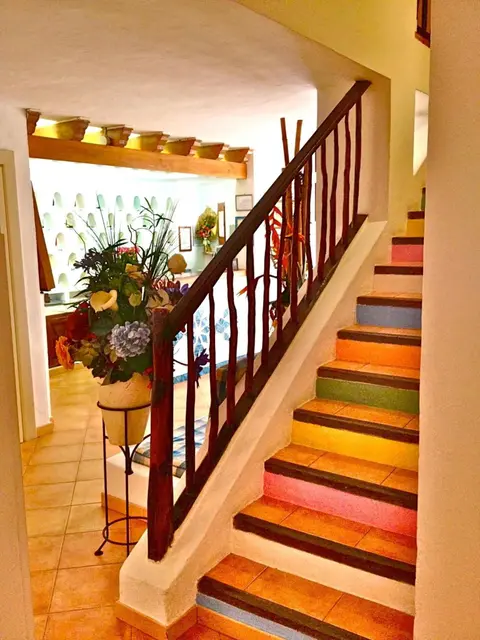 Hotel Capriccioli