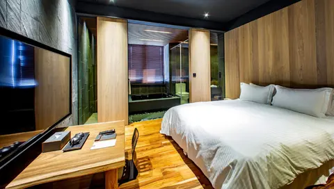 JSL hotel