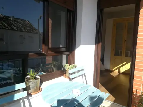 Apartamento Polo Flat