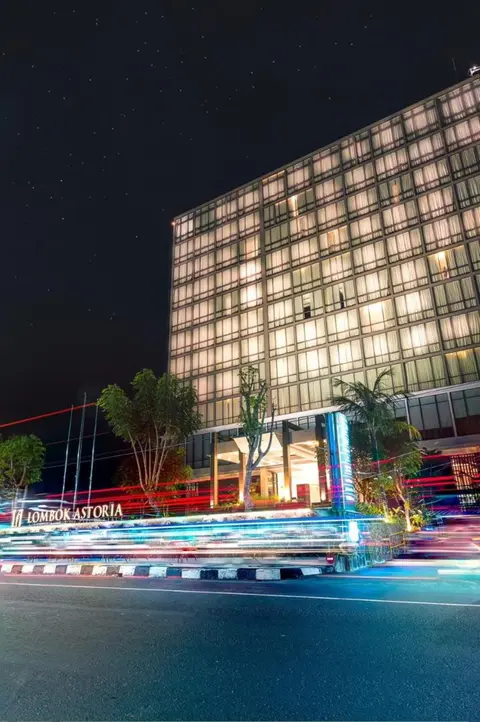 Lombok Astoria Hotel