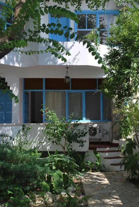 Myra Hotel