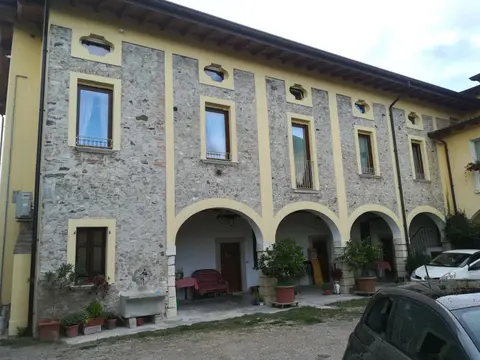 B&B Casa Santa Lucia