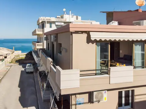 Mirma Luxury Apartment