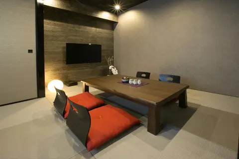 Hotel Banister Kyoto