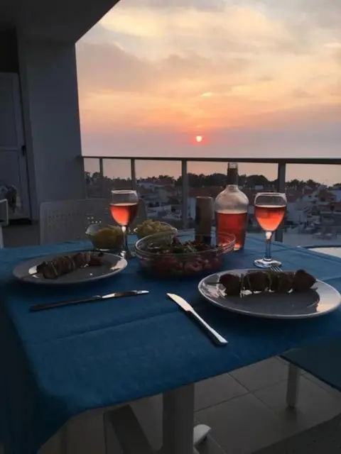Marnix´s Apartment