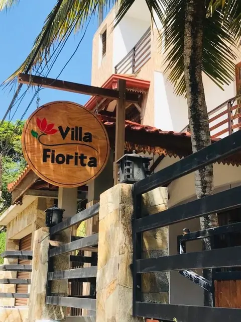 Villa Fiorita