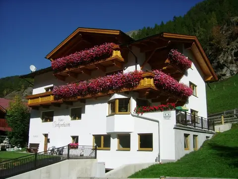 Haus Birkenheim