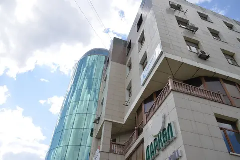 Darkol Hotel
