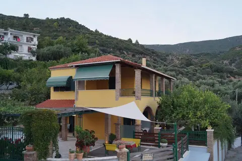 Villa Sofia