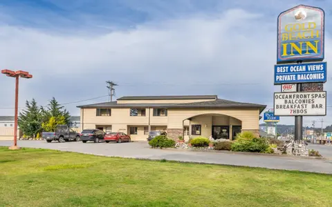 Gold Beach Inn