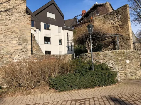 Ferienwohnung "am Ochsentor"