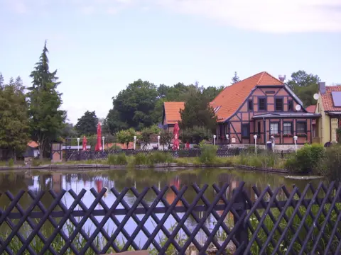 Ferienwohnung Fröhlich