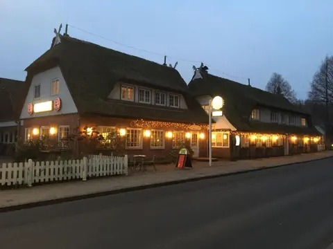 Das Ostseehotel