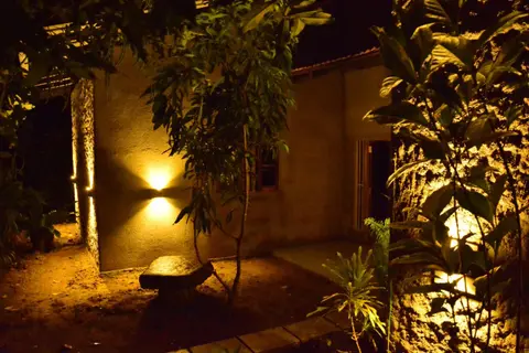 VIEW guesthouse & bistro at goyambokka