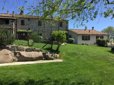 Romantico Cottage