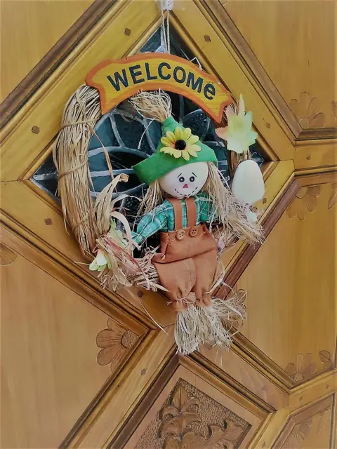Apartment Patrick