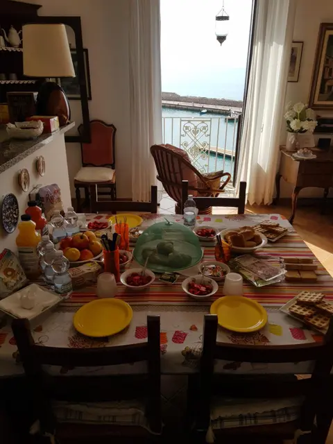 Kalimaka Bed & Breakfast