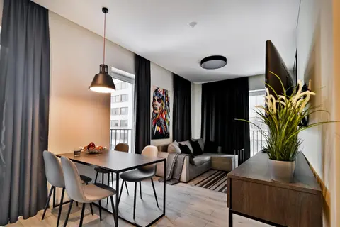City Center Loft 2